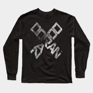 Doran Doran Long Sleeve T-Shirt